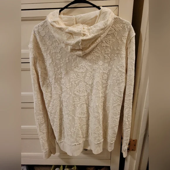 Affliction jacket - Picture 6 of 8